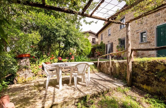 Appartement la Cheminée, une oasis de détente près de Florence