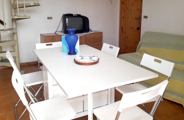 Homerez - À 300 m de la plage ! Superbe appartement pour 7 pers. avec balcon