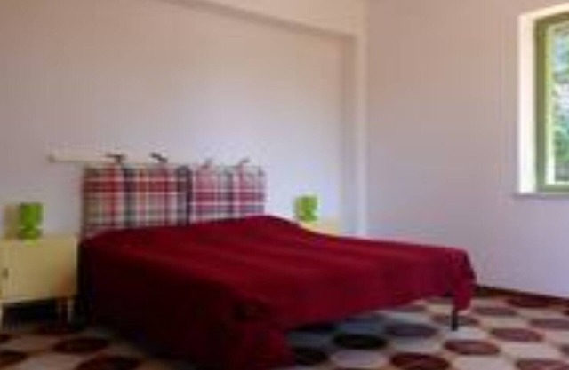 Villa Emilia - Chambre 1