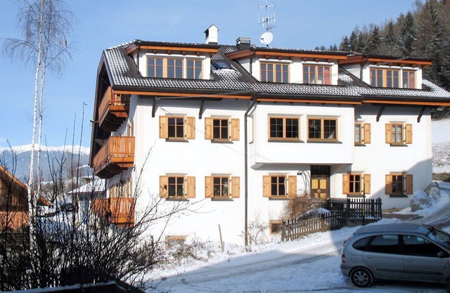 Joli appartement pour 2 personnes avec balcon, animaux admis et parking