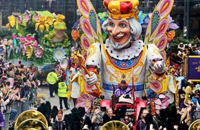 'AUTOMNE' EN NOLA EN 2019 !! 1BR / 1BTH DANS LE TRIMESTRE! VENEZ RESTER ET JOUER!