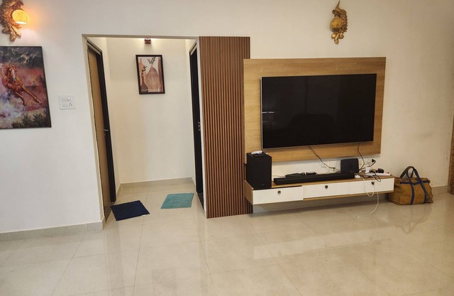 IT SIPCOT L&T Edenpark OMR Apartment