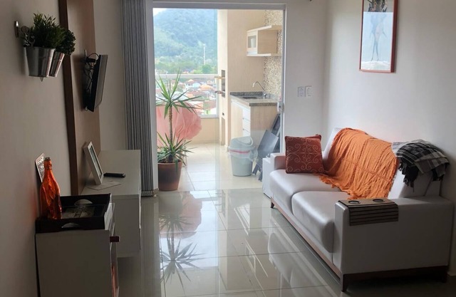 Itagua / Centro-Apt Novíssimo 2 Chambres à coucher 2 Salles de bains
