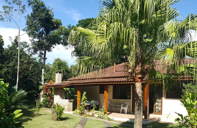Cozy Oceanfront Home 05 Chambres