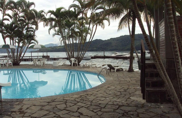 Itanema, Cond. Praia do Engenho, Angra dos Reis, RJ, Brésil