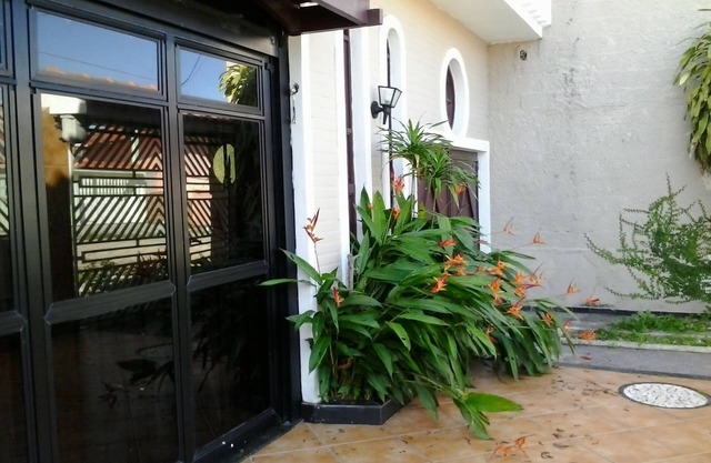 ITANHAEM - MAISON À 50 M DE LA PLAGE