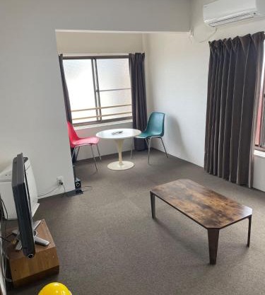 Itanogun - Apartment - Vacation STAY 17246