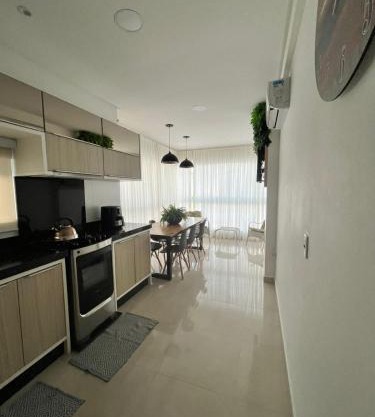 Itapema Apartamento Costa Mare 3 Suítes