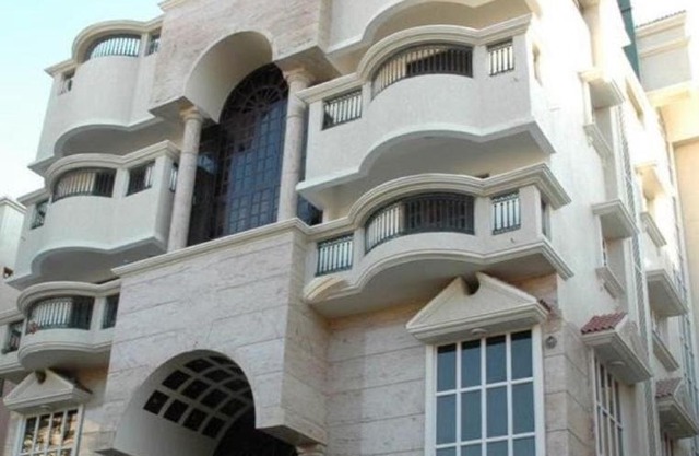 ITIS Suites