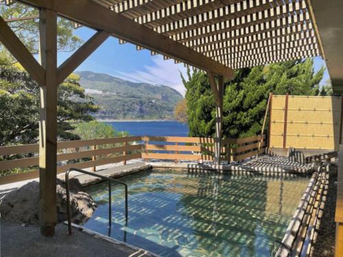 Itoen Hotel Inatori