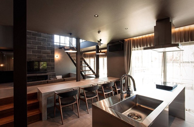 Itoshima810 Villa Resort - Itoshima 810 / Itoshima Fukuoka