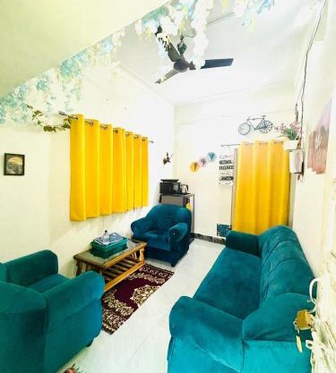 Its Home - Stay