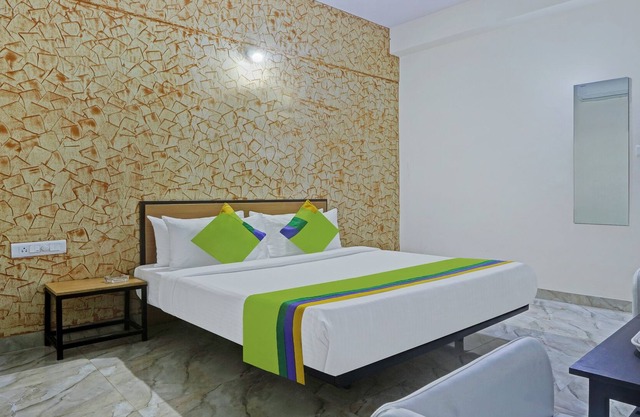 Treebo Trip Galaxy Suites Hebbal