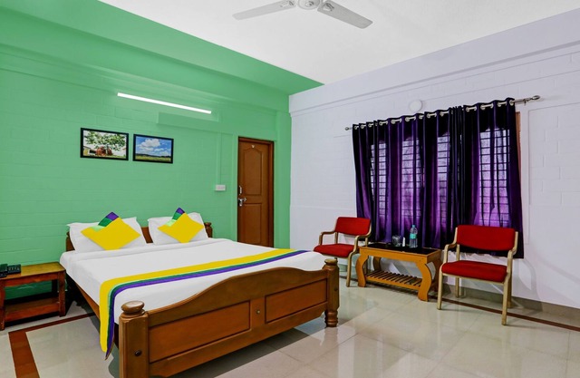Treebo Trip Iha Comforts