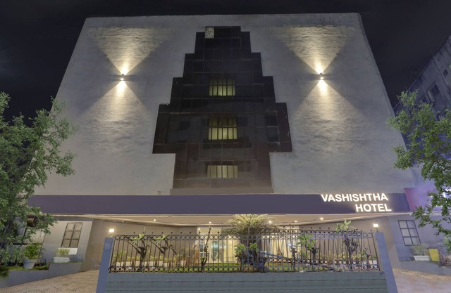 Treebo Tryst Vashistha Hotel