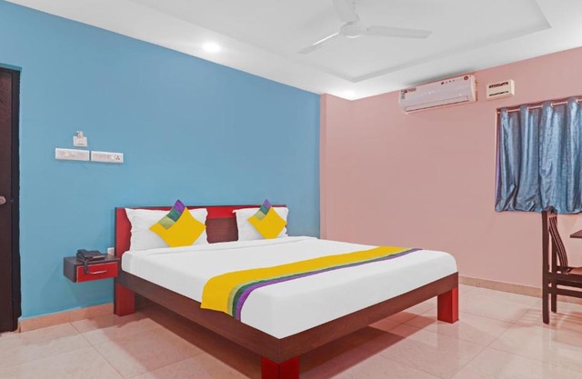 Itsy Hotels Aflah