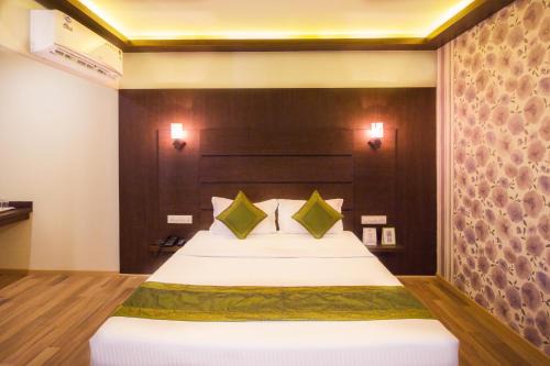 Itsy Hotels Arastu Inn