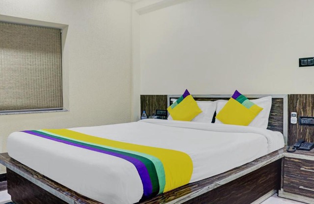 Itsy Hotels Cradle Regency