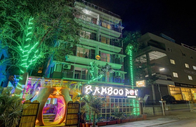 Itsy Hotels Sky Vista