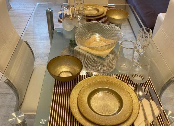 Iva Luxury Apartament