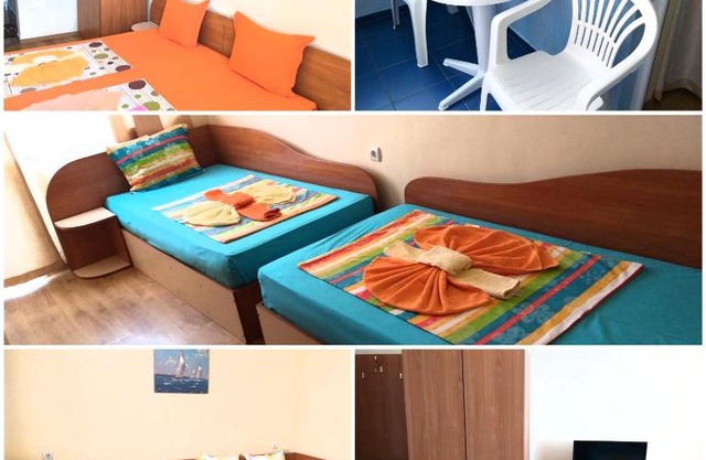 Ivanovi Guest House