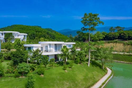 Ivory Villas & Resort