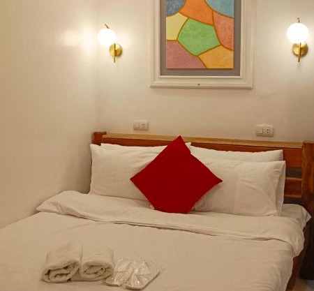 Ivorys Guesthouse