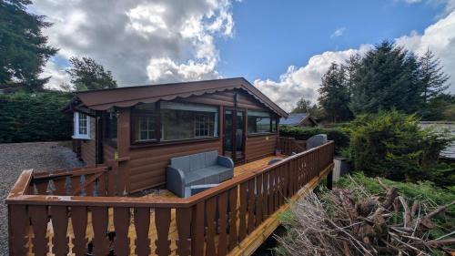 IVY Cabin