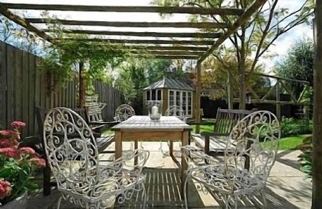 Ivy Cottage