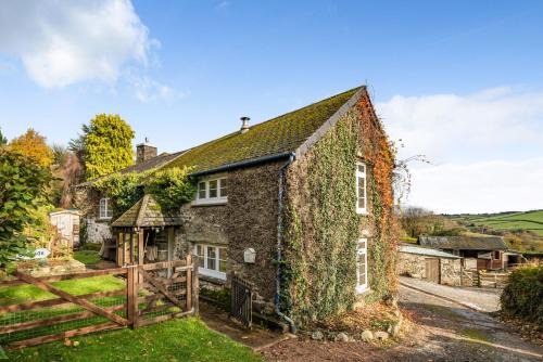 Ivy Cottage