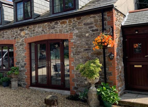 Ivy Cottage