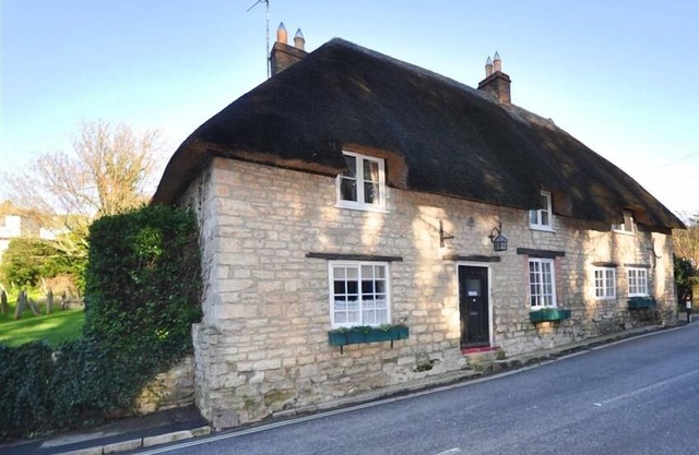 Ivy Cottage, OUEST LULWORTH