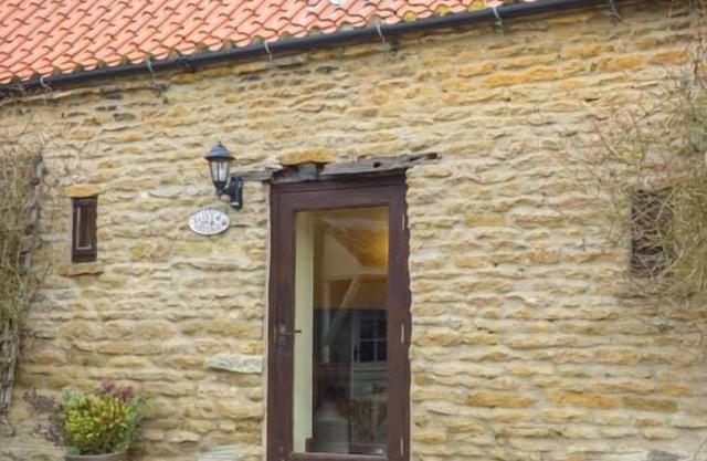 Ivy Cottage, SAWDON