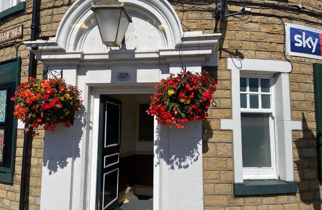 Ivy Green inn