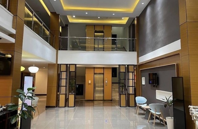 Ivy Hotel Addis Ababa