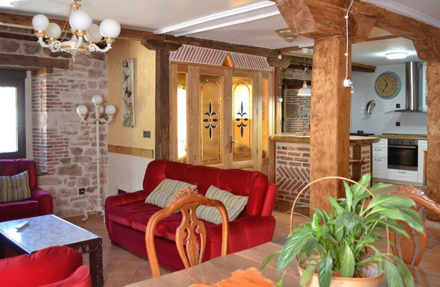 Ivy House pour 8 personnes