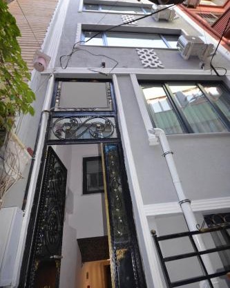 IVY SULTANAHMET