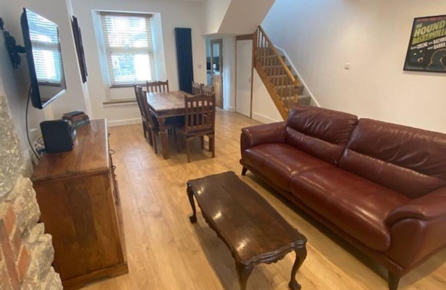 Ivybridge Cottage