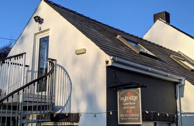 Ivybridge Guest House