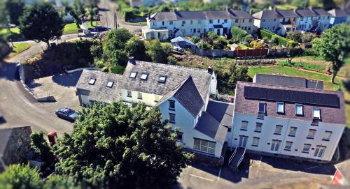 Ivybridge Guesthouse