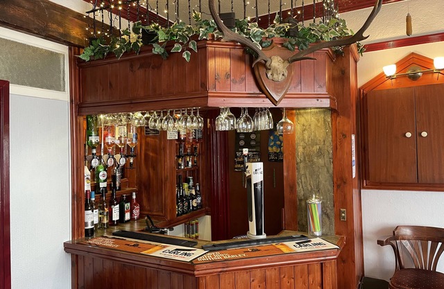 Ivydene Guest House
