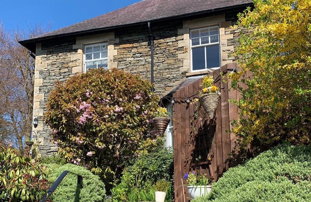 Ivythwaite Lodge Guest House