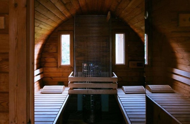 IXORA Hotel and Spa