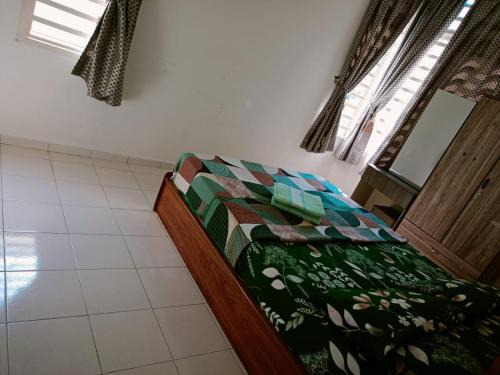Izdaan Homestay