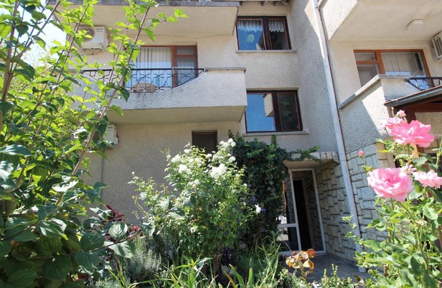 Izgrev Sarafovo
