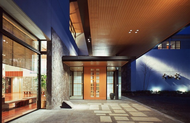 Izu Hatake Onsen Daisenya