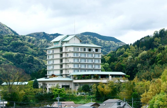 Izu-Nagaoka Hotel Tenbo
