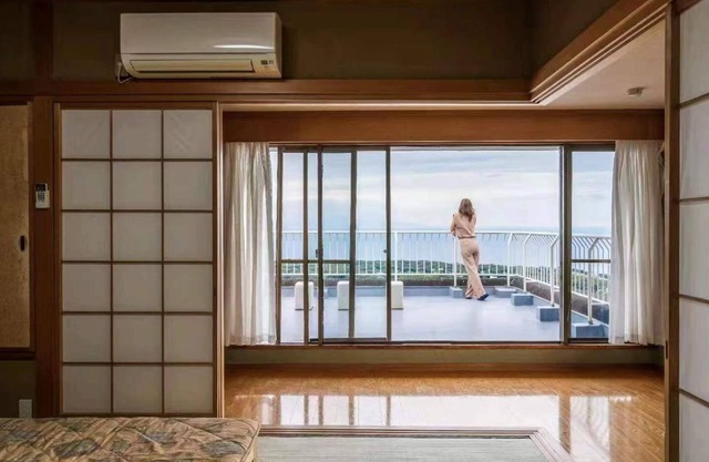 Izu ONE Club Room 302 An inn surrounded by mount / Ito Shizuoka