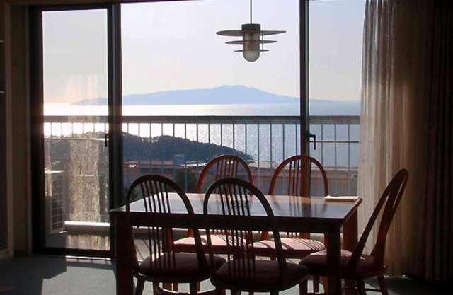Izumigo, AMBIENT Izu-Kogen Condominium