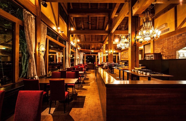 Izumigo Takayama Dog Paradise Hotel